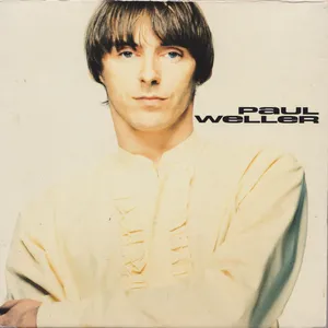 Paul Weller